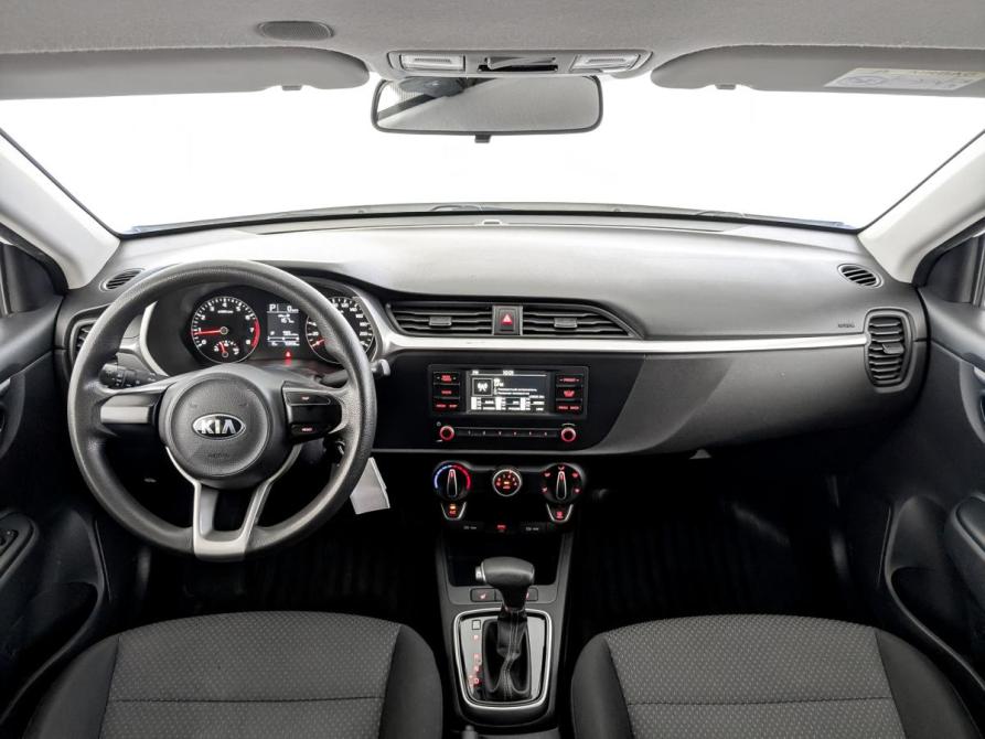 Kia Rio IV Рестайлинг Москва  - изображение 13