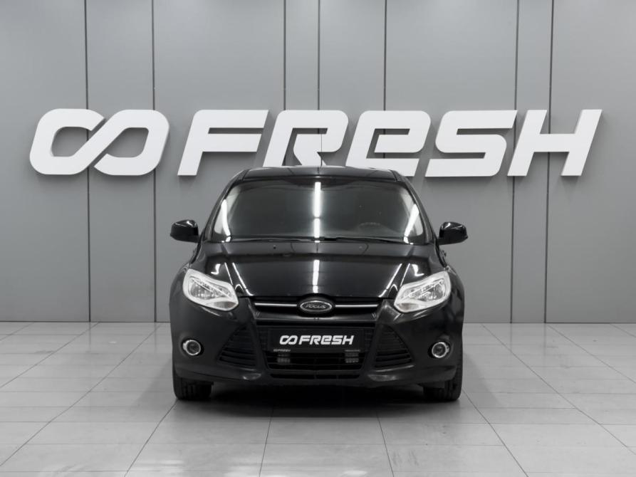 Ford Focus III Ростов-на-Дону  - изображение 3