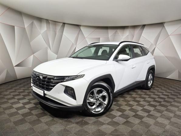 Hyundai Tucson IV с пробегом 2021 года, цена 3 035 000 рублей, 68428 км, внедорожник, Автокод Объявления