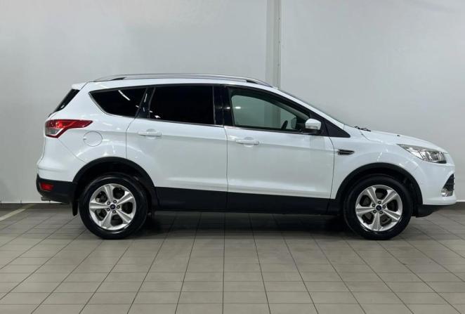 Ford Kuga II с пробегом 2015 года, цена 1 150 000 рублей, 149388 км, внедорожник, Автокод Объявления