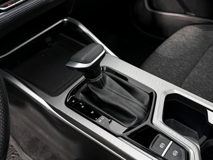 Geely Emgrand II Санкт-Петербург  - изображение 11