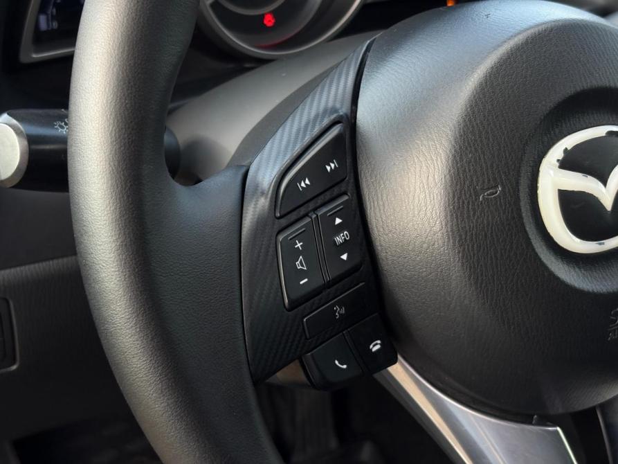 Mazda 3 III (BM) Набережные Челны  - изображение 19
