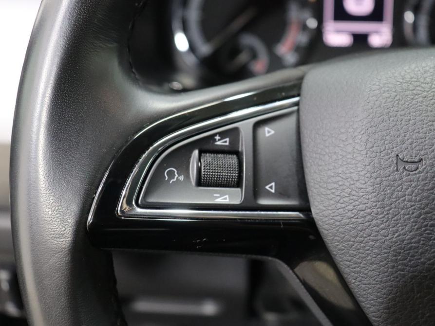 Skoda Kodiaq I Москва  - изображение 15