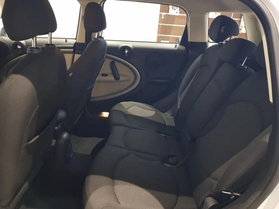 Mini Countryman I Москва  - изображение 14