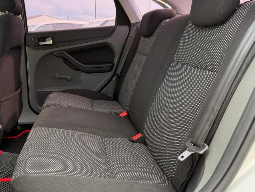 Ford Focus II Рестайлинг Набережные Челны  - изображение 20