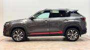 Changan CS35 Plus I Рестайлинг Киров  - изображение 16