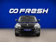 Skoda Kodiaq I Москва  - изображение 25