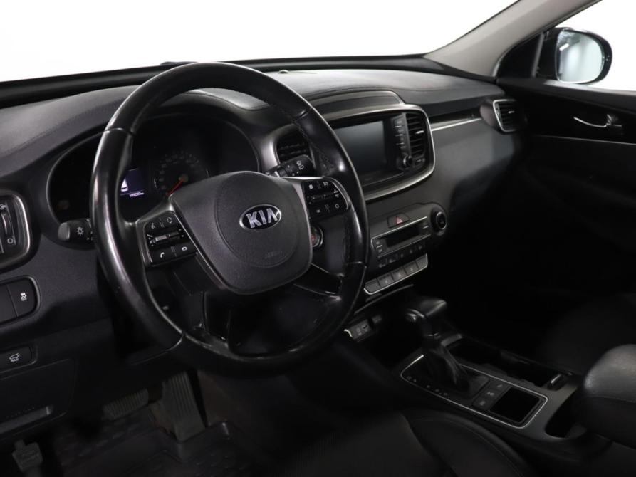Kia Sorento III Prime Рестайлинг Москва  - изображение 14