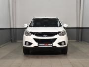 Hyundai ix35 I Рестайлинг Кемерово  - изображение 24