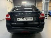 Lada (ВАЗ) Granta I Рестайлинг Красноярск  - изображение 18