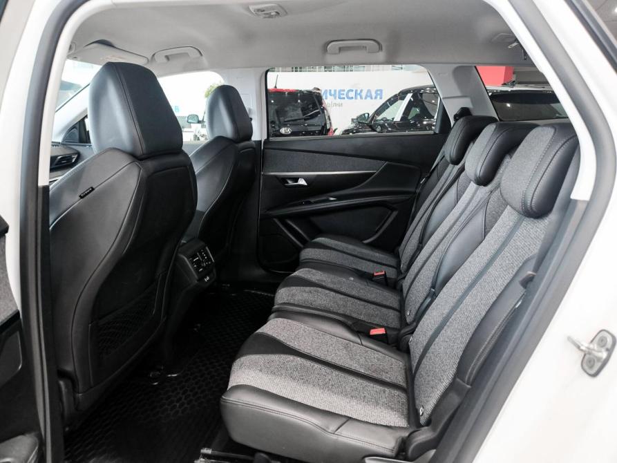 Peugeot 5008 II Казань  - изображение 15
