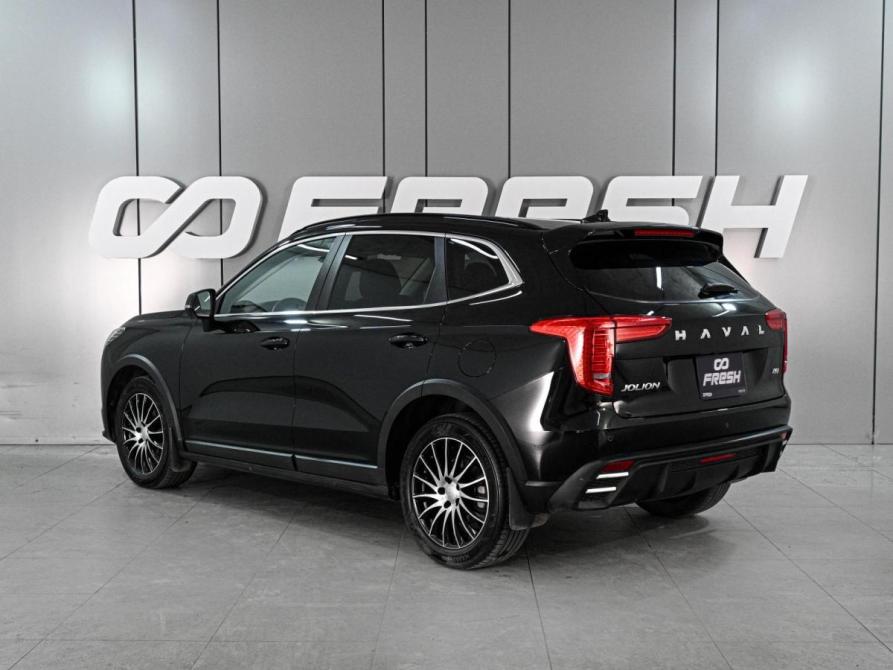 Haval Jolion I Рестайлинг Ростов-на-Дону  - изображение 2