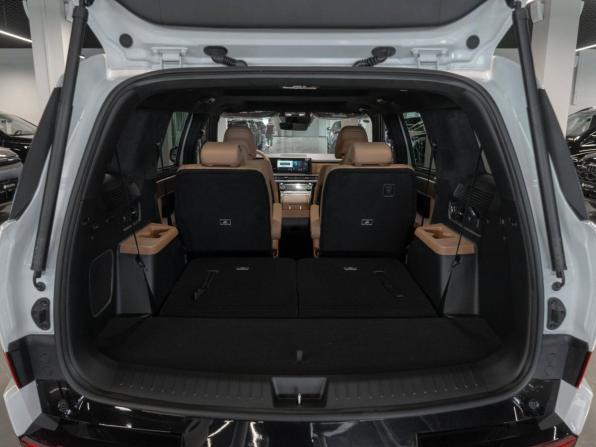 Hyundai Santa Fe V (MX5) с пробегом 2026 года, цена 5 700 000 рублей, 15 км, внедорожник, Автокод Объявления