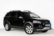 Chevrolet Captiva I Челябинск  - изображение 20