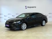 Toyota Camry VIII (XV70) Ставрополь  - изображение 16