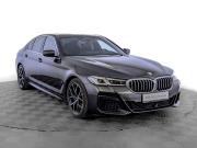 BMW 5 серии VII (G30/G31/G38) Рестайлинг Москва  - изображение 34