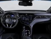 Toyota Camry VIII (XV70) Москва  - изображение 41
