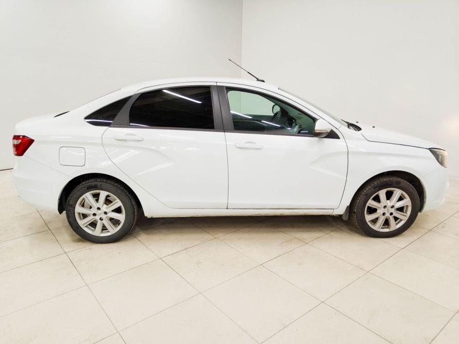 Lada (ВАЗ) Vesta I Тула  - изображение 7