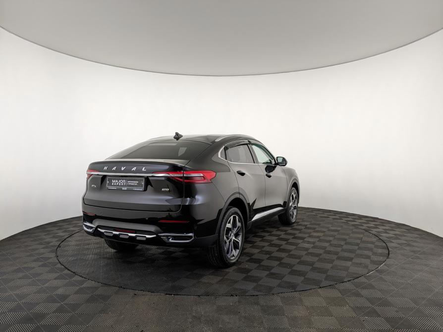 Haval F7x I Москва  - изображение 5