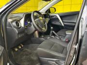 Toyota RAV4 IV (XA40) Ижевск  - изображение 25