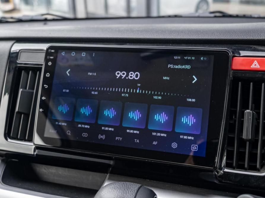 Honda N-WGN I Краснодар  - изображение 13
