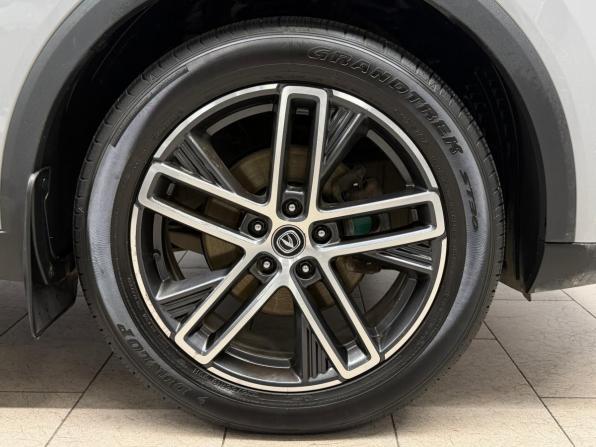 Changan CS55 Plus II с пробегом 2023 года, цена 1 848 000 рублей, 60566 км, внедорожник, Автокод Объявления