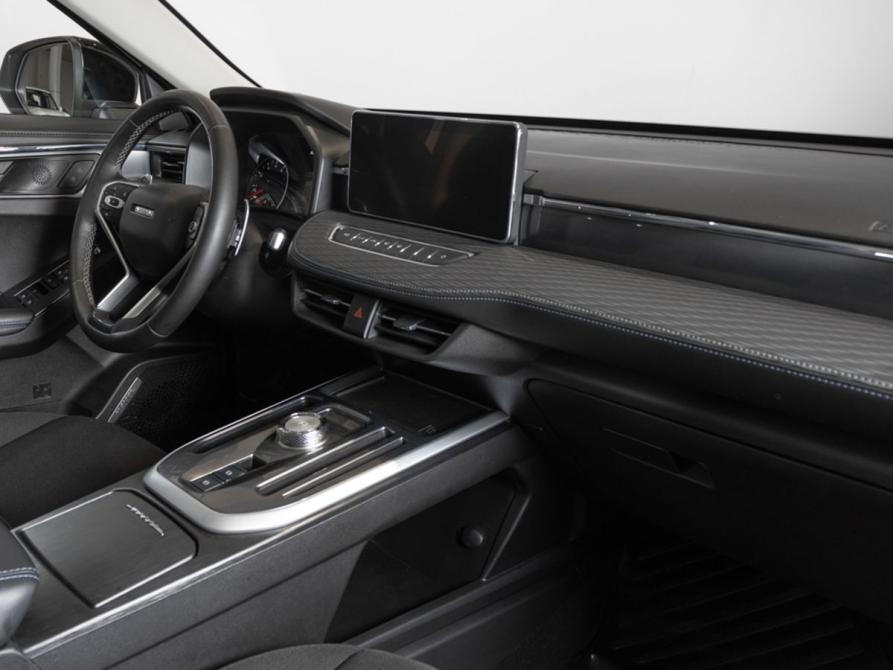 Haval Jolion I Рестайлинг Казань  - изображение 7