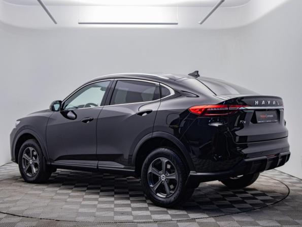 Haval F7x I Рестайлинг с пробегом 2022 года, цена 1 789 000 рублей, 97862 км, внедорожник, Автокод Объявления