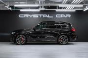 BMW X5 IV (G05/G18) Рестайлинг Москва  - изображение 44
