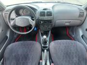 Hyundai Accent II Нижний Новгород  - изображение 26