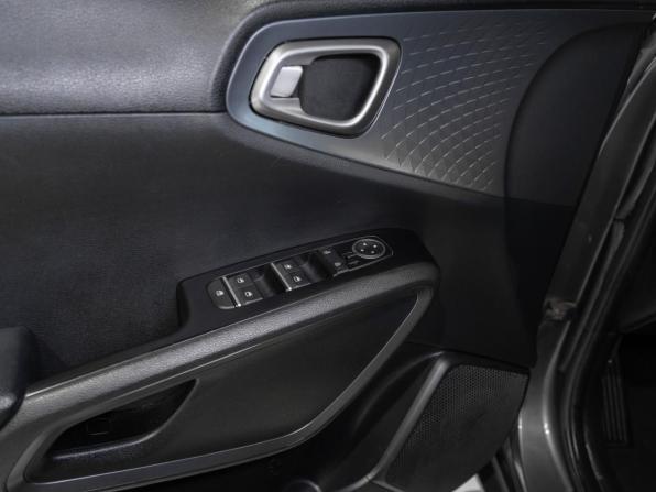Kia Soul III с пробегом 2020 года, цена 1 845 000 рублей, 64406 км, хэтчбек, Автокод Объявления