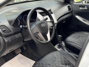Hyundai Solaris I Рестайлинг Ульяновск  - изображение 30