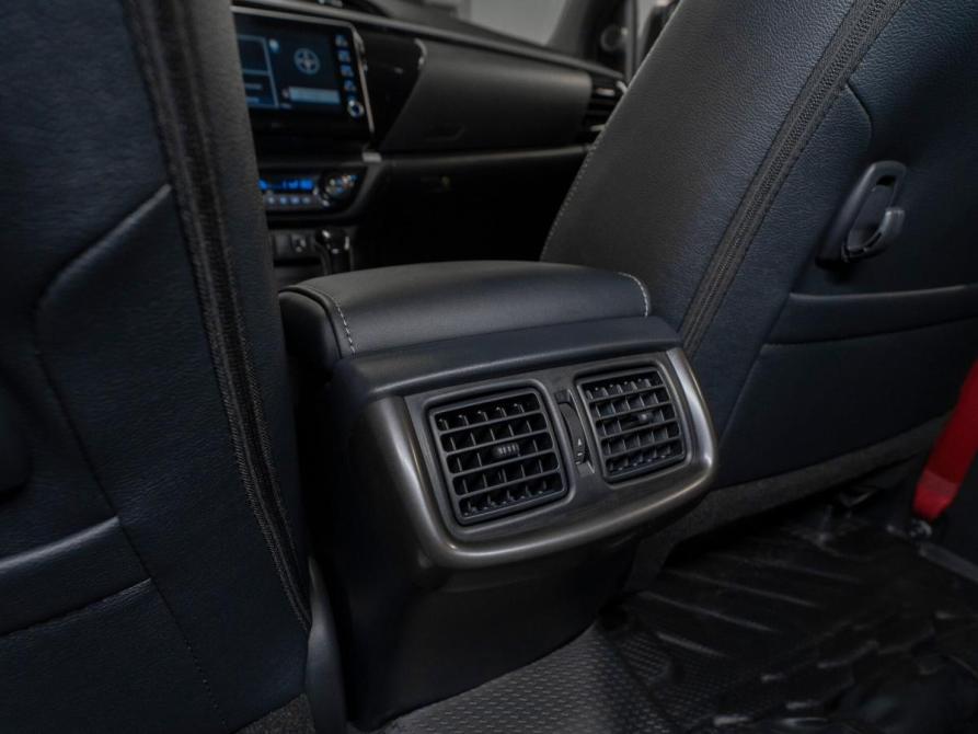 Toyota Hilux VIII Рестайлинг 2 Москва  - изображение 13