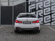 BMW 5 серии VII (G30/G31/G38) Рестайлинг Краснодар  - изображение 30