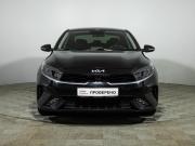Kia Cerato IV Рестайлинг Санкт-Петербург  - изображение 20