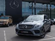 Mercedes-Benz GLE I (W166) Москва  - изображение 48