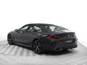 BMW 8 серии II (G14/G15/G16) Москва  - изображение 33