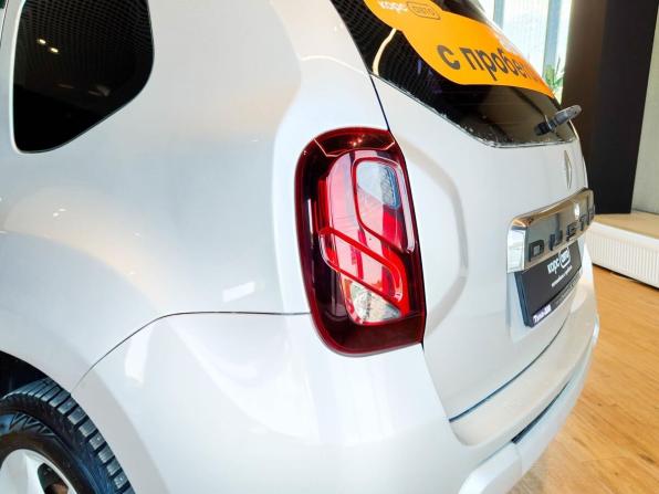 Renault Duster I Рестайлинг с пробегом 2018 года, цена 1 363 800 рублей, 92105 км, внедорожник, Автокод Объявления