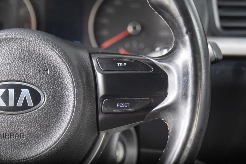 Kia Rio III Рестайлинг Томск  - изображение 14