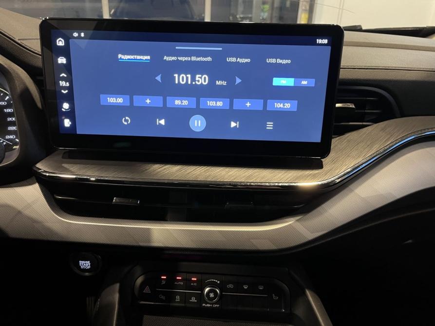 Haval F7x I Рестайлинг Чебоксары  - изображение 13