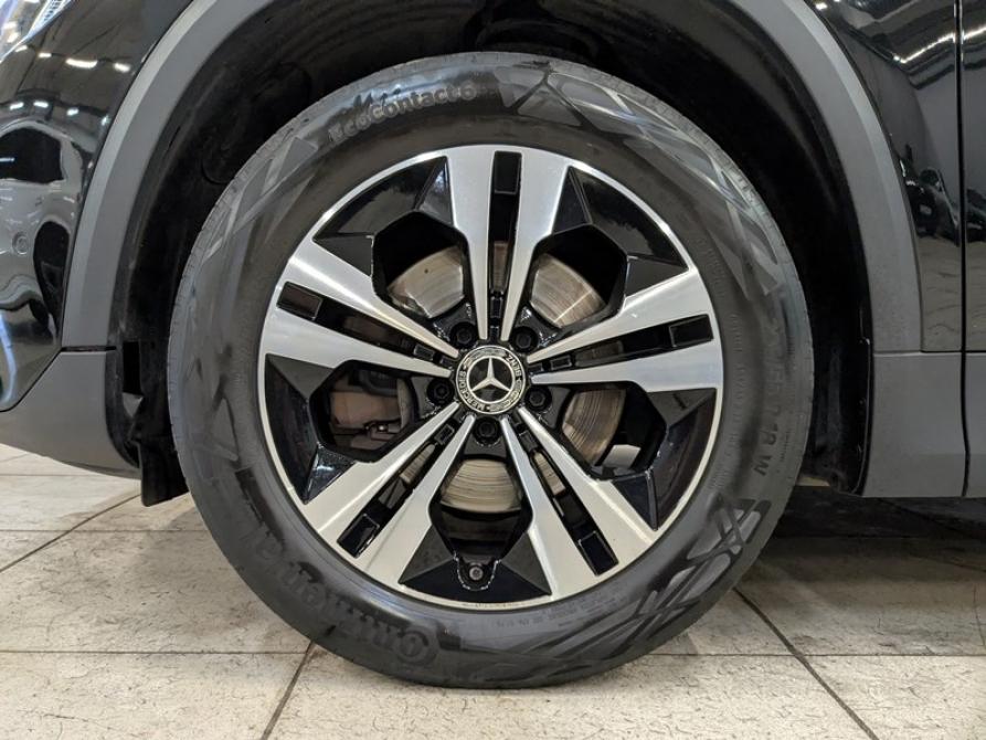Mercedes-Benz GLA II (H247) Москва  - изображение 24