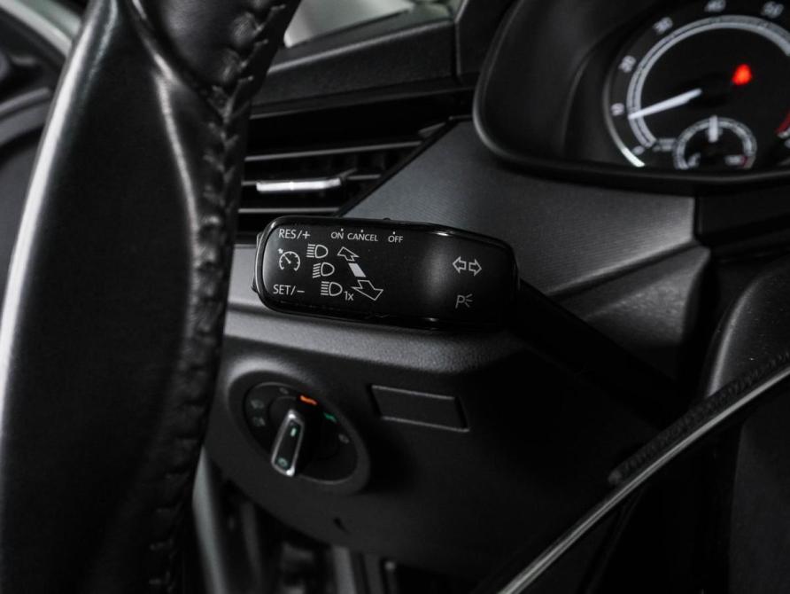 Skoda Rapid II Воронеж  - изображение 13