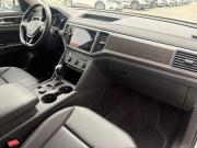 Volkswagen Teramont I Москва  - изображение 50