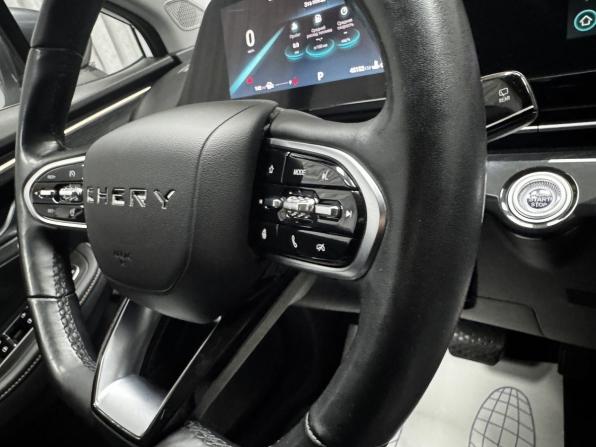 Omoda C5 I с пробегом 2022 года, цена 1 720 000 рублей, 45152 км, внедорожник, Автокод Объявления