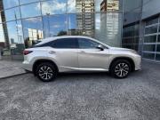 Lexus RX IV Рестайлинг Екатеринбург  - изображение 47