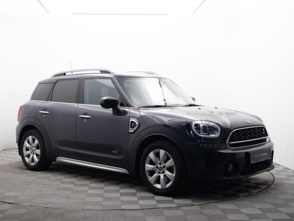 Mini Countryman II Рестайлинг с пробегом 2020 года, цена 3 054 000 рублей, 122197 км, внедорожник, Автокод Объявления
