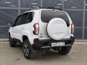 Lada (ВАЗ) Niva Travel I Ижевск  - изображение 28