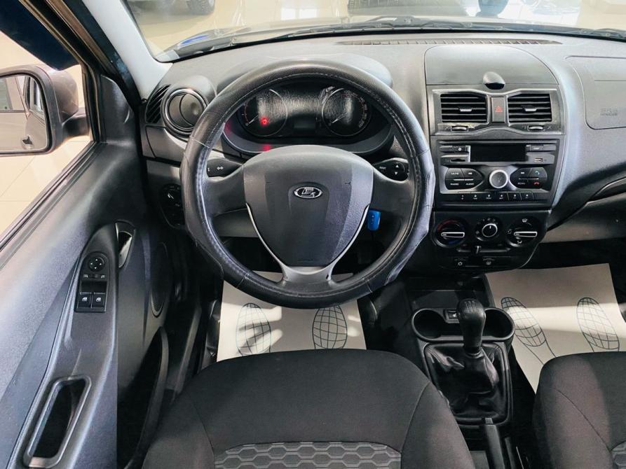 Lada (ВАЗ) Granta I Рестайлинг Миасс  - изображение 12