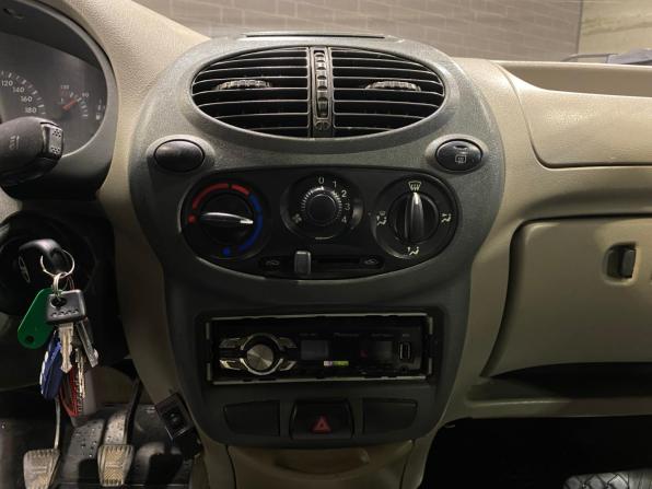 Lada (ВАЗ) Kalina I с пробегом 2007 года, цена 150 000 рублей, 245005 км, седан, Автокод Объявления