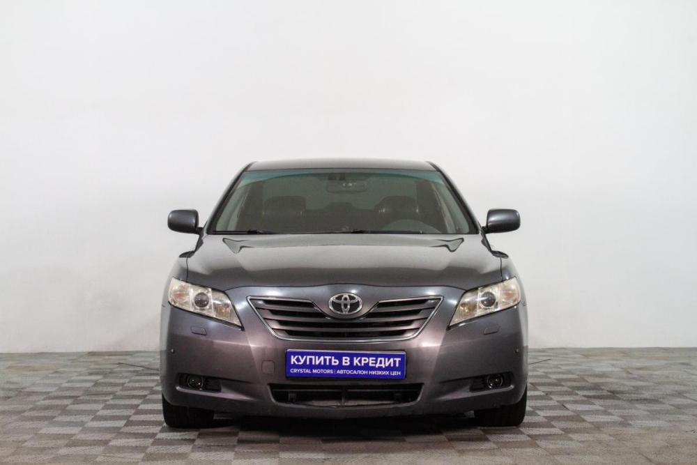 Toyota Camry VI (XV40) Сургут  - изображение 2
